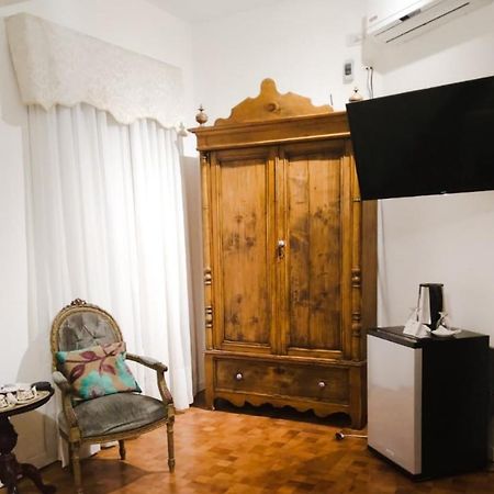 Virreinato Hotel Boutique Кордова Экстерьер фото
