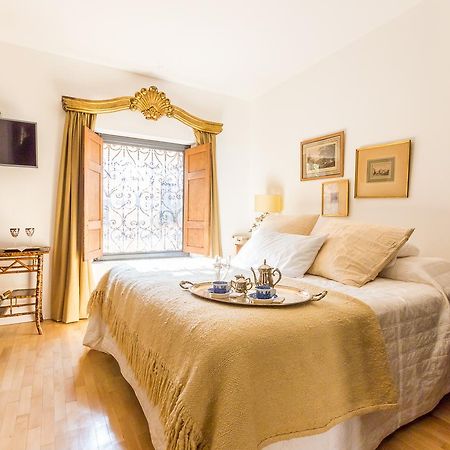 Virreinato Hotel Boutique Кордова Экстерьер фото