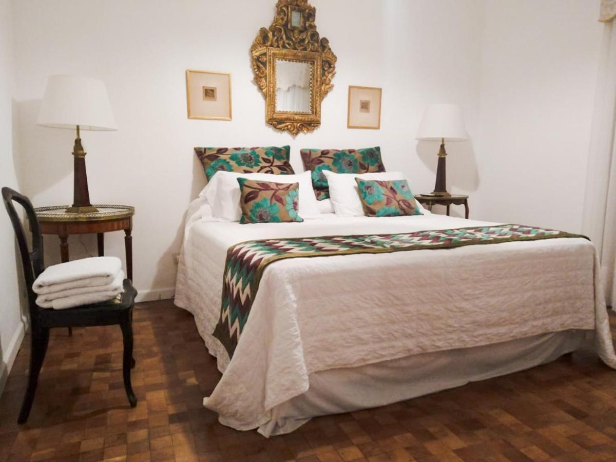 Virreinato Hotel Boutique Кордова Экстерьер фото