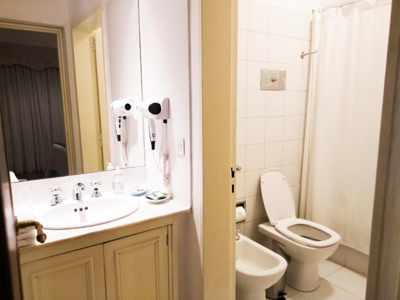 Virreinato Hotel Boutique Кордова Номер фото