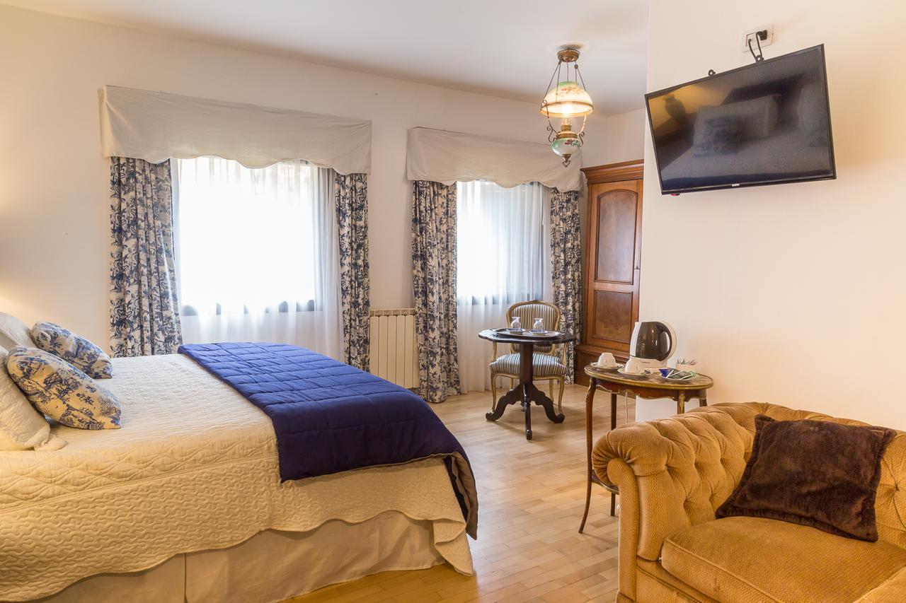 Virreinato Hotel Boutique Кордова Экстерьер фото