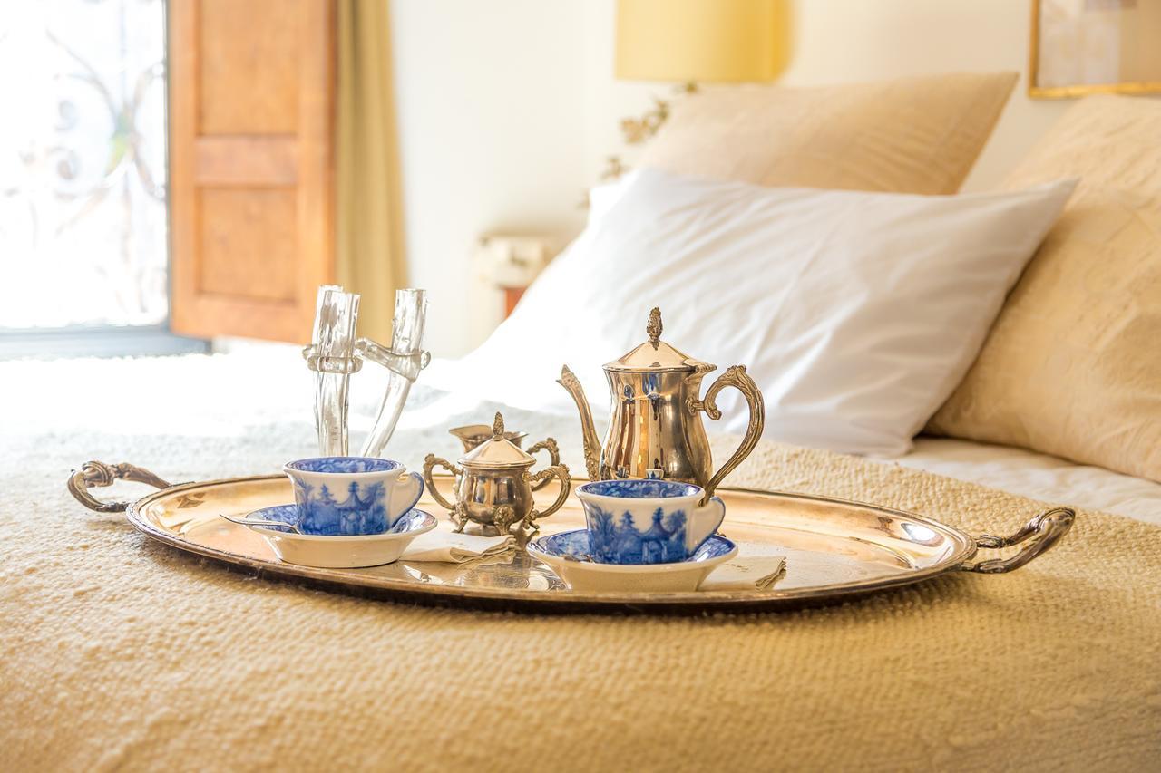 Virreinato Hotel Boutique Кордова Экстерьер фото