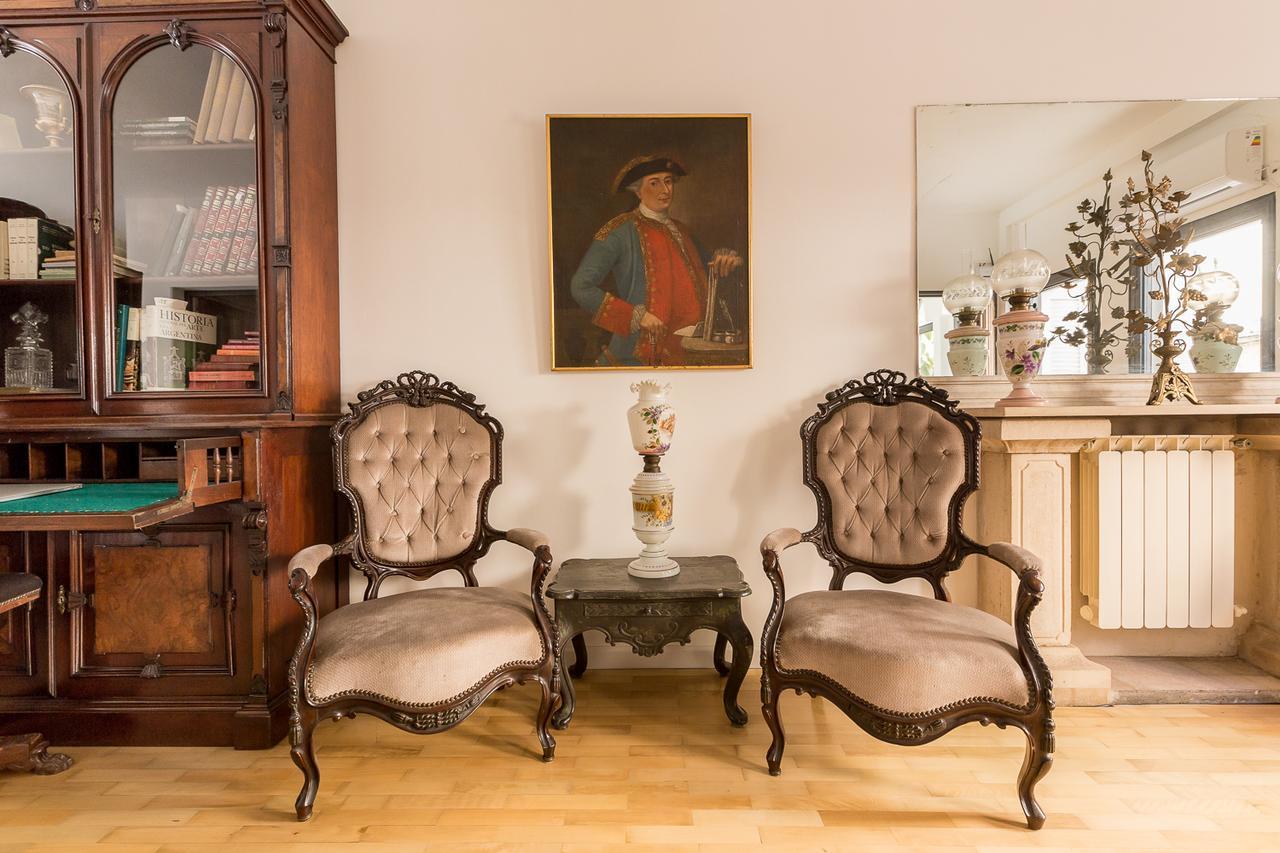 Virreinato Hotel Boutique Кордова Экстерьер фото