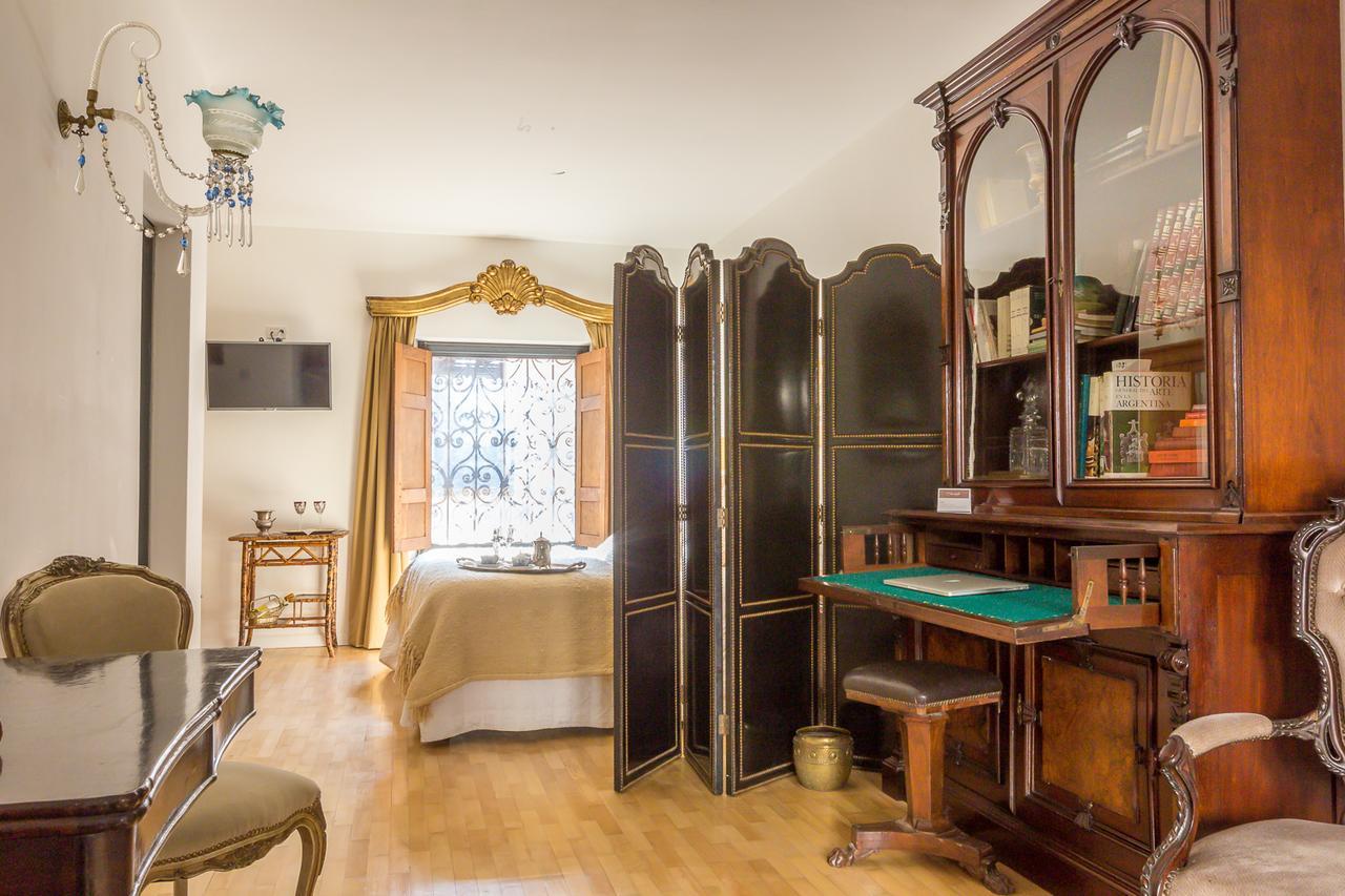 Virreinato Hotel Boutique Кордова Экстерьер фото