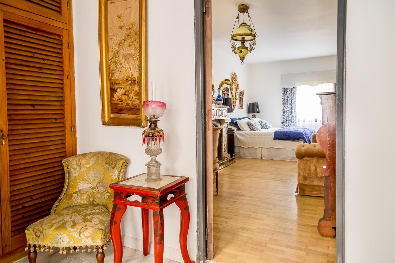 Virreinato Hotel Boutique Кордова Экстерьер фото
