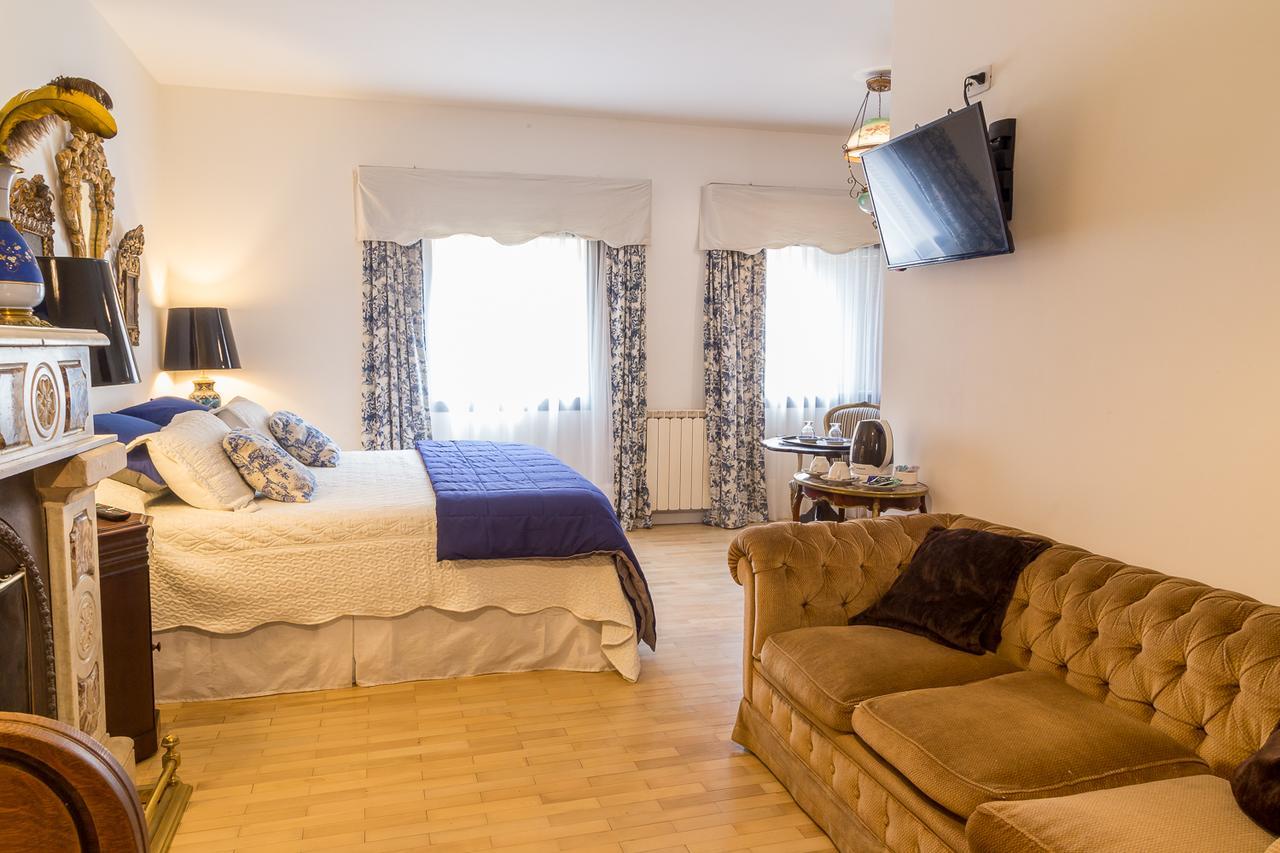 Virreinato Hotel Boutique Кордова Экстерьер фото