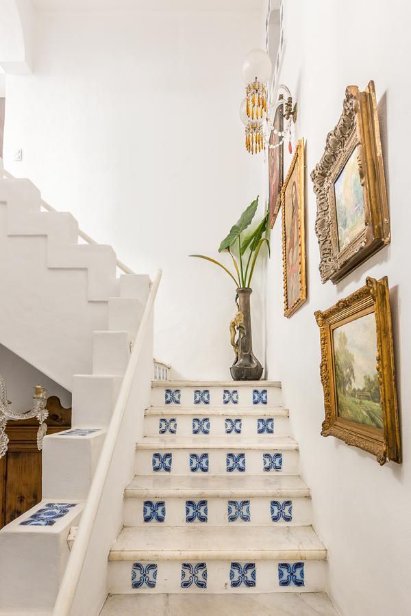 Virreinato Hotel Boutique Кордова Экстерьер фото