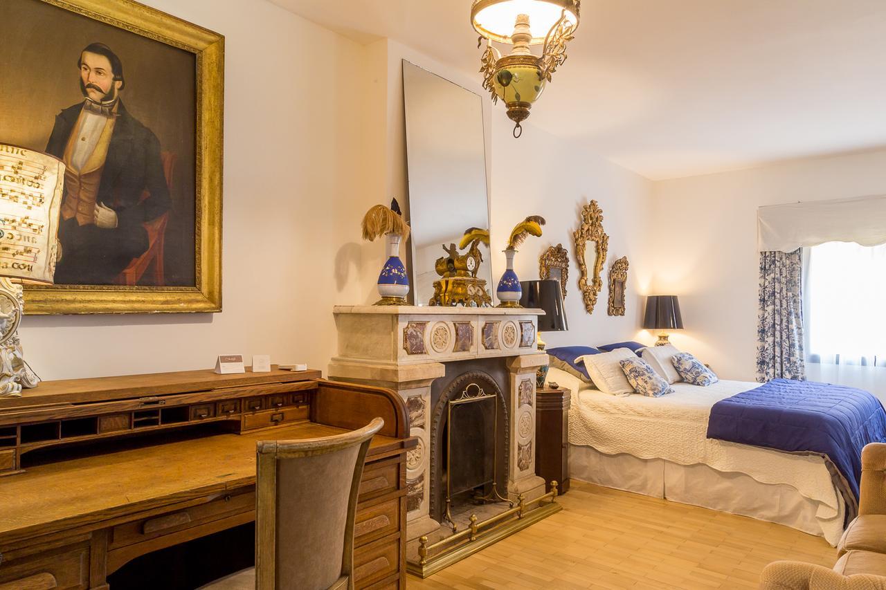 Virreinato Hotel Boutique Кордова Экстерьер фото