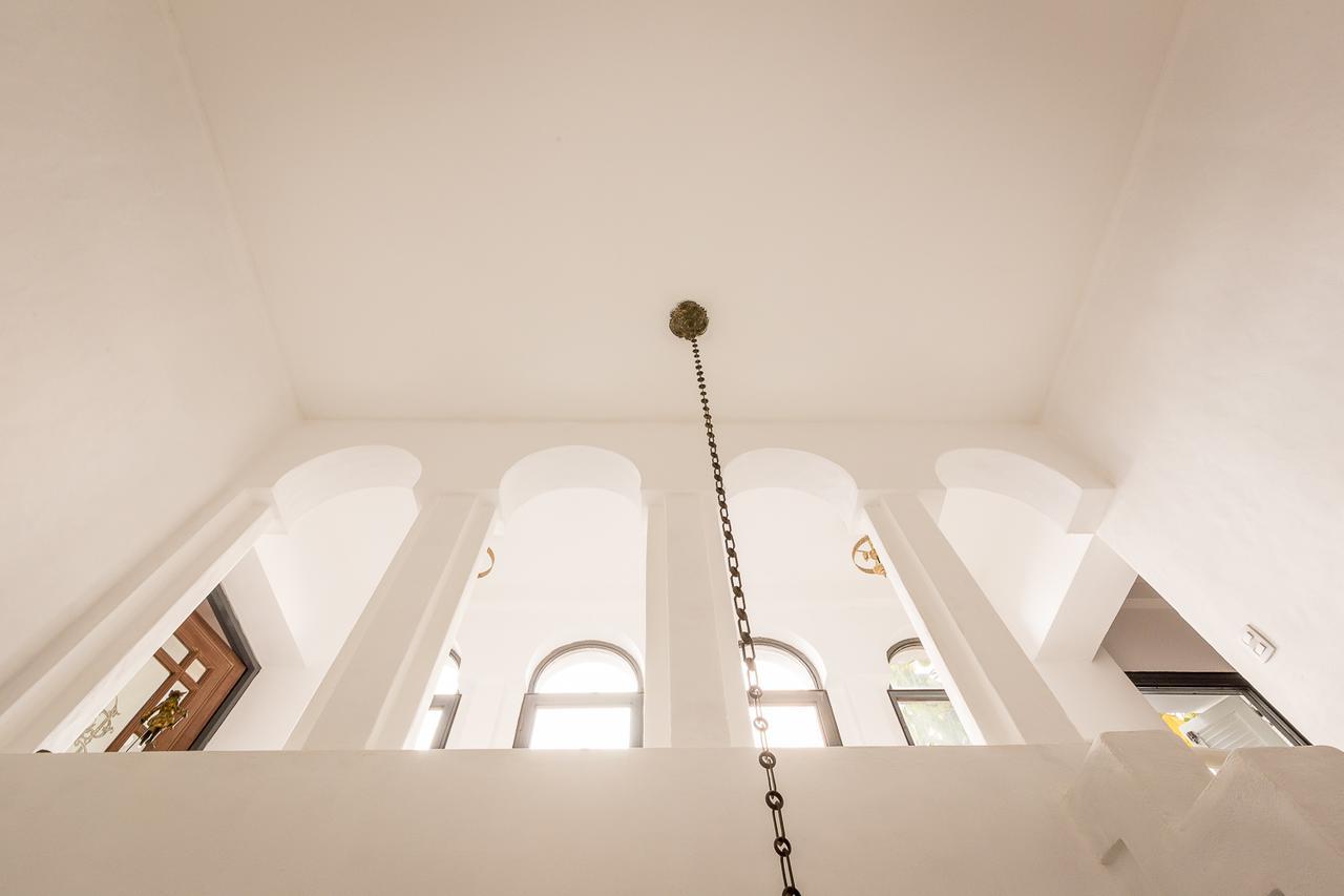 Virreinato Hotel Boutique Кордова Экстерьер фото