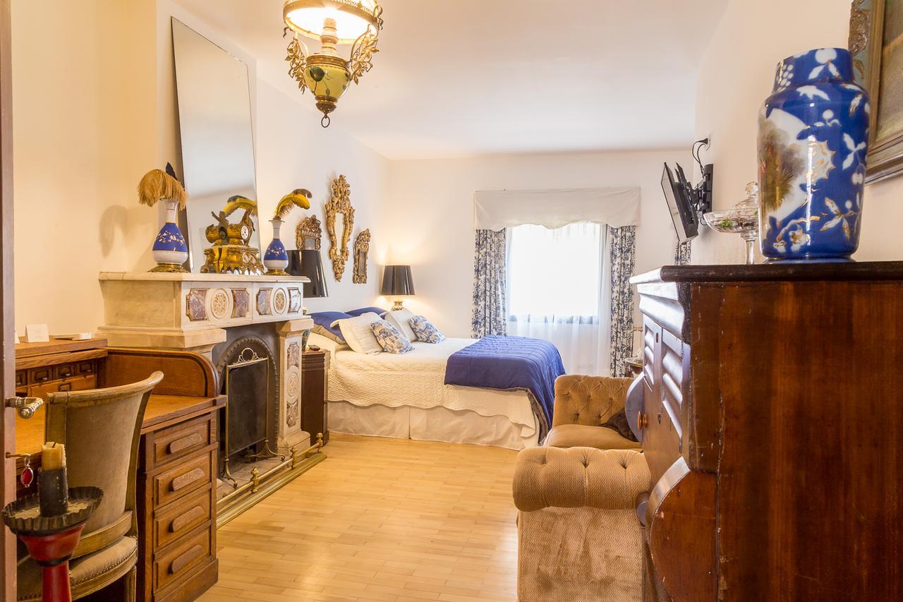 Virreinato Hotel Boutique Кордова Экстерьер фото
